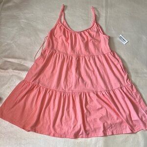 Old Navy Pink Kids Dress